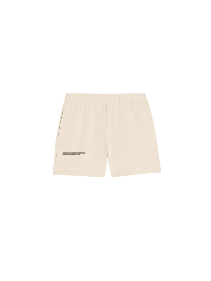 Womens 365 Midweight Shorts - Sand