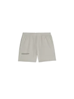 Womens 365 Midweight Shorts - Stone