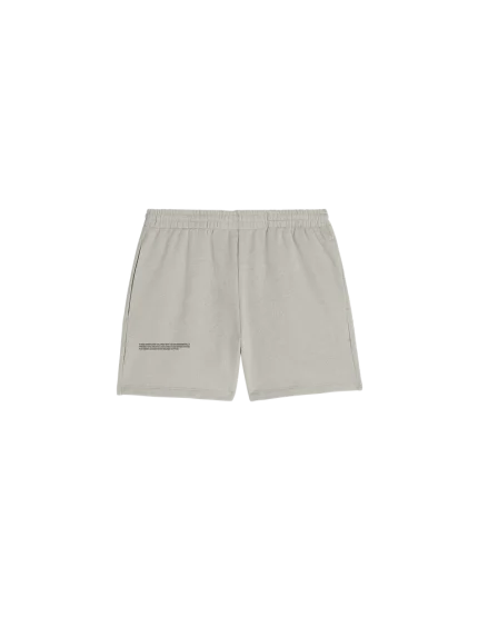 Womens 365 Midweight Shorts - Stone