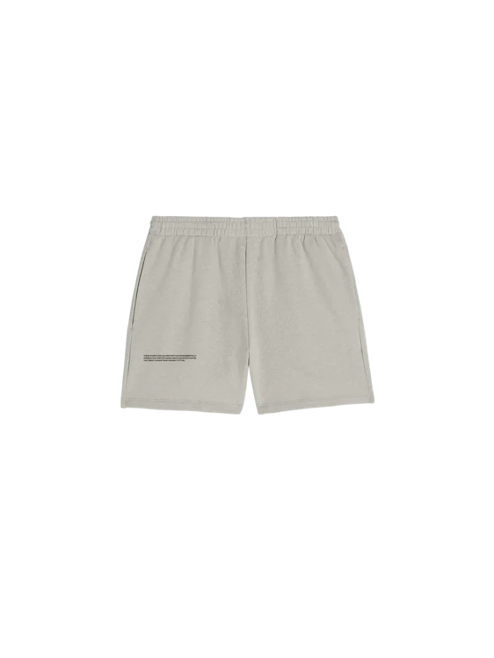 Womens 365 Midweight Shorts - Stone