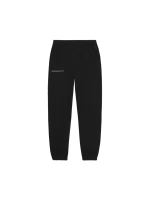 Mens 365 Midweight Track Pants - Black