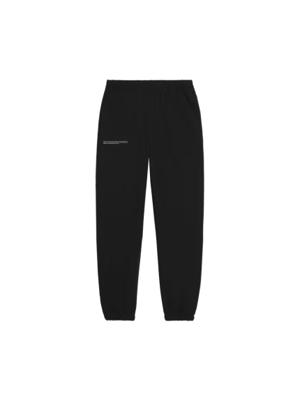 Mens 365 Midweight Track Pants - Black