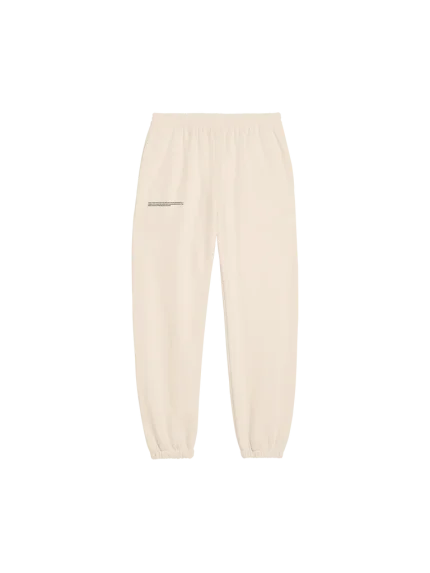 Mens 365 Midweight Track Pants - Sand