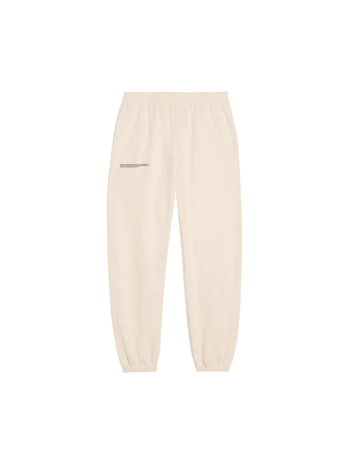 Mens 365 Midweight Track Pants - Sand