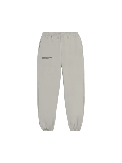 Mens 365 Midweight Track Pants - Stone