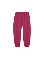 Mens 365 Midweight Track Pants - Milkyway Maroon