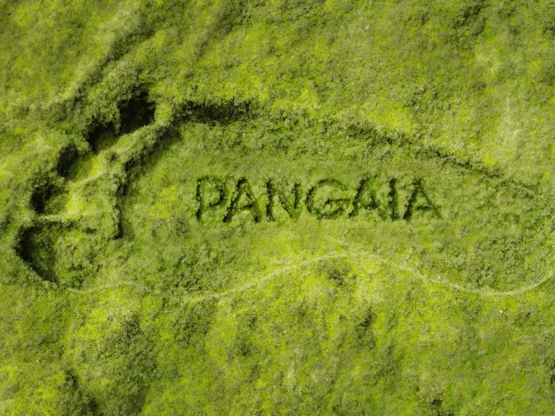 Pangaia Hoodie Home Banner
