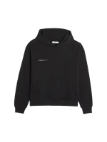 Mens 365 Heavyweight Hoodie - Black