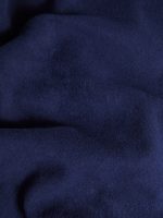 WOMENS 365 HEAVYWEIGHT HOODIE - NAVY