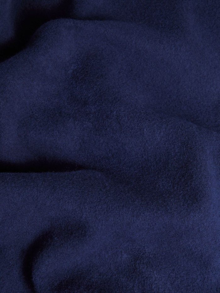 WOMENS 365 HEAVYWEIGHT HOODIE - NAVY
