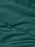 Mens FLWRDWN™ Bomber Jacket - Foliage Green