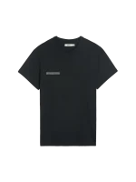 Womens 365 Midweight T-shirt - Black