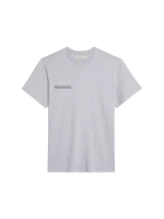 MENS 365 MIDWEIGHT T-SHIRT - GREY-MARL