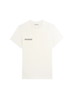 MENS 365 MIDWEIGHT T-SHIRT - OFF-WHITE