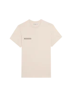 Womens 365 Midweight T-shirt - Sand