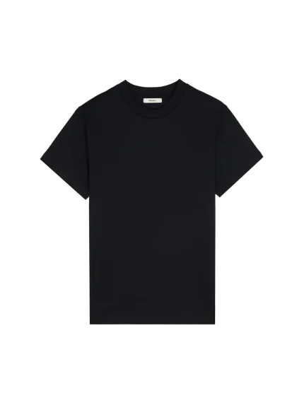 Womens DNA T-Shirt - Black
