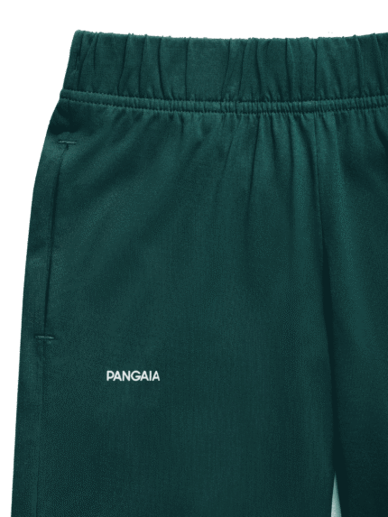 Kids' 365 Lightweight Long Playwear Set - Foliage Green