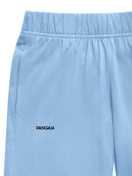 Kids' 365 Lightweight Long Playwear Set - Lake Blue