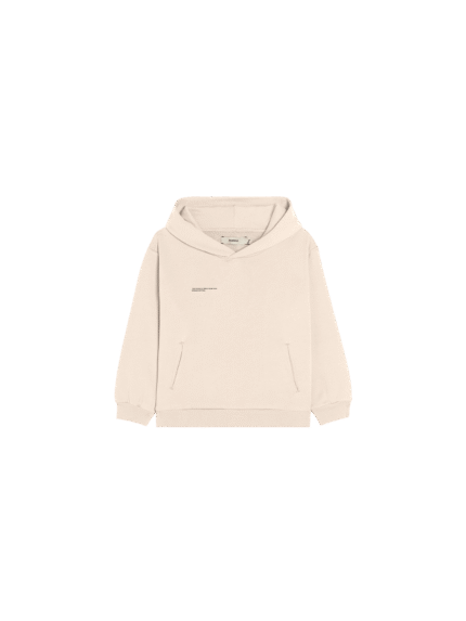 Kids' 365 Midweight Hoodie - Sand