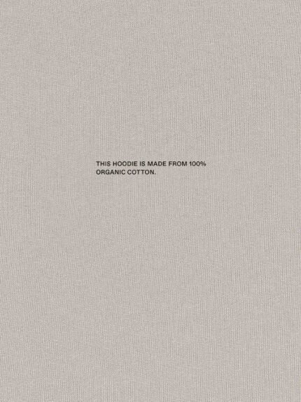 Kids' 365 Midweight Hoodie - Stone