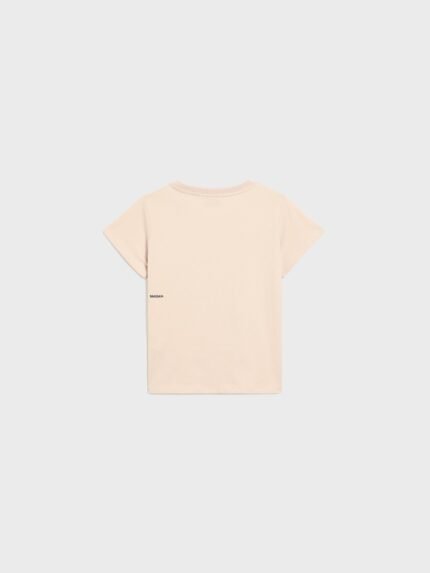Kids' 365 Midweight T-shirt - Sand