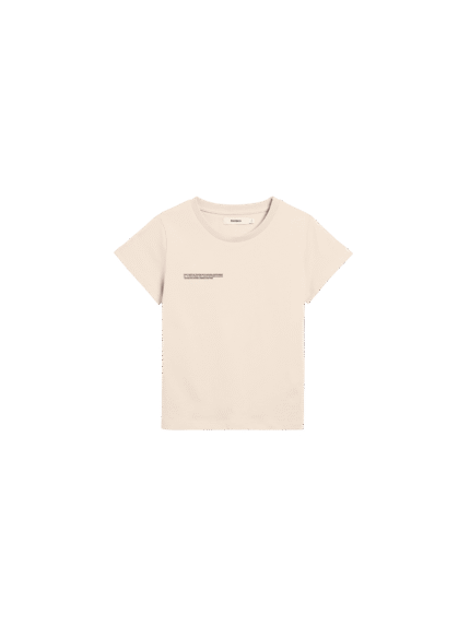 Kids' 365 Midweight T-shirt - Sand