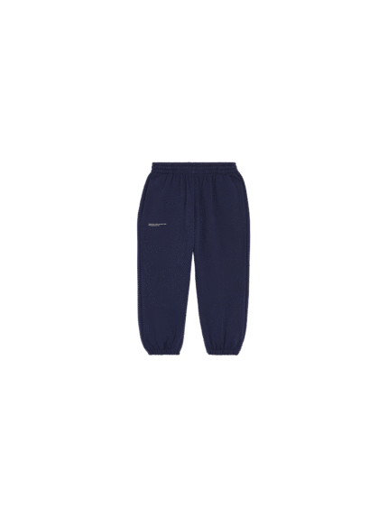 Kids' 365 Midweight Track Pants - Navy