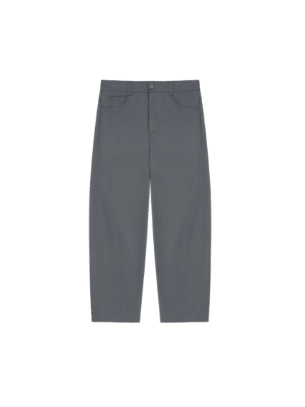 Men's DNA Utility Trousers—atmosphere grey