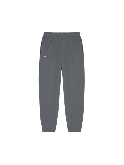 Womens DNA Barrel-Leg Track Pants - Atmosphere Grey